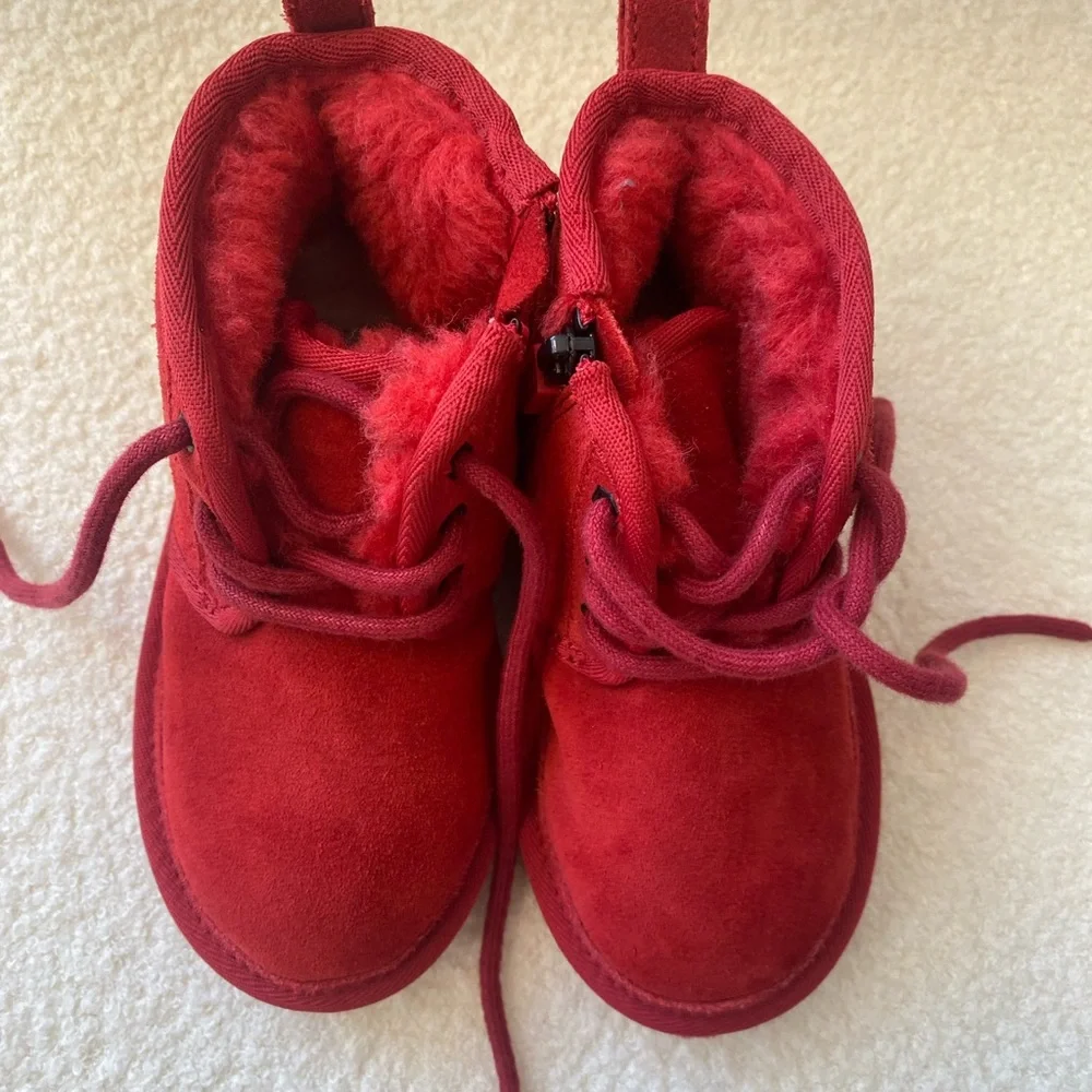 UGG classic kids