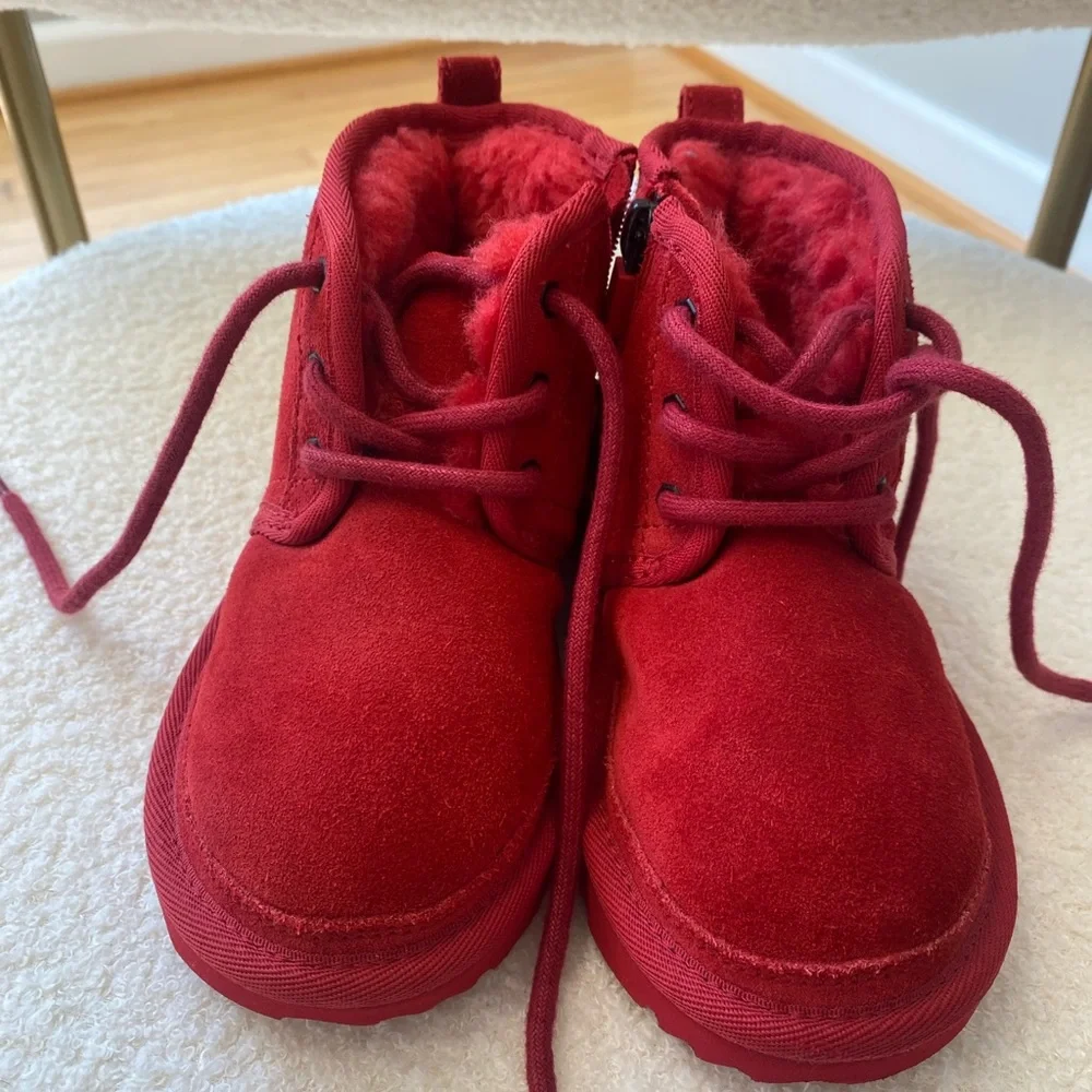 UGG classic kids