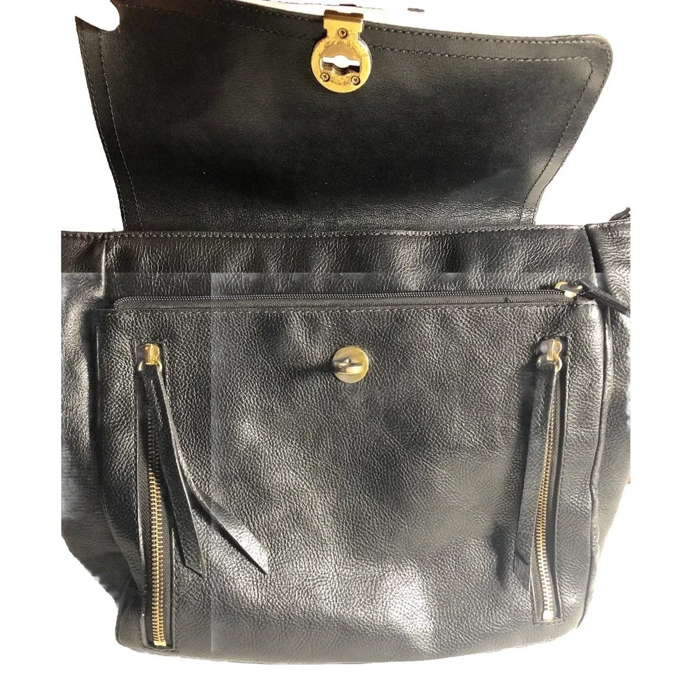 Fossil amelia black