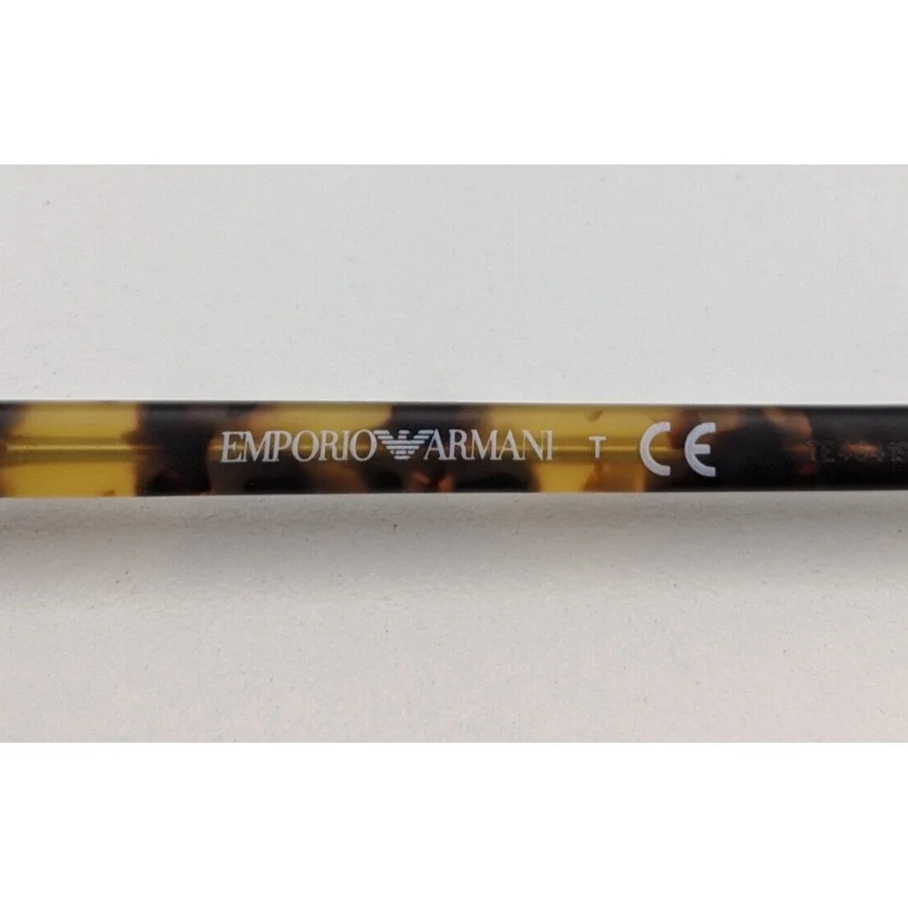 Emporio Armani 10 excellent