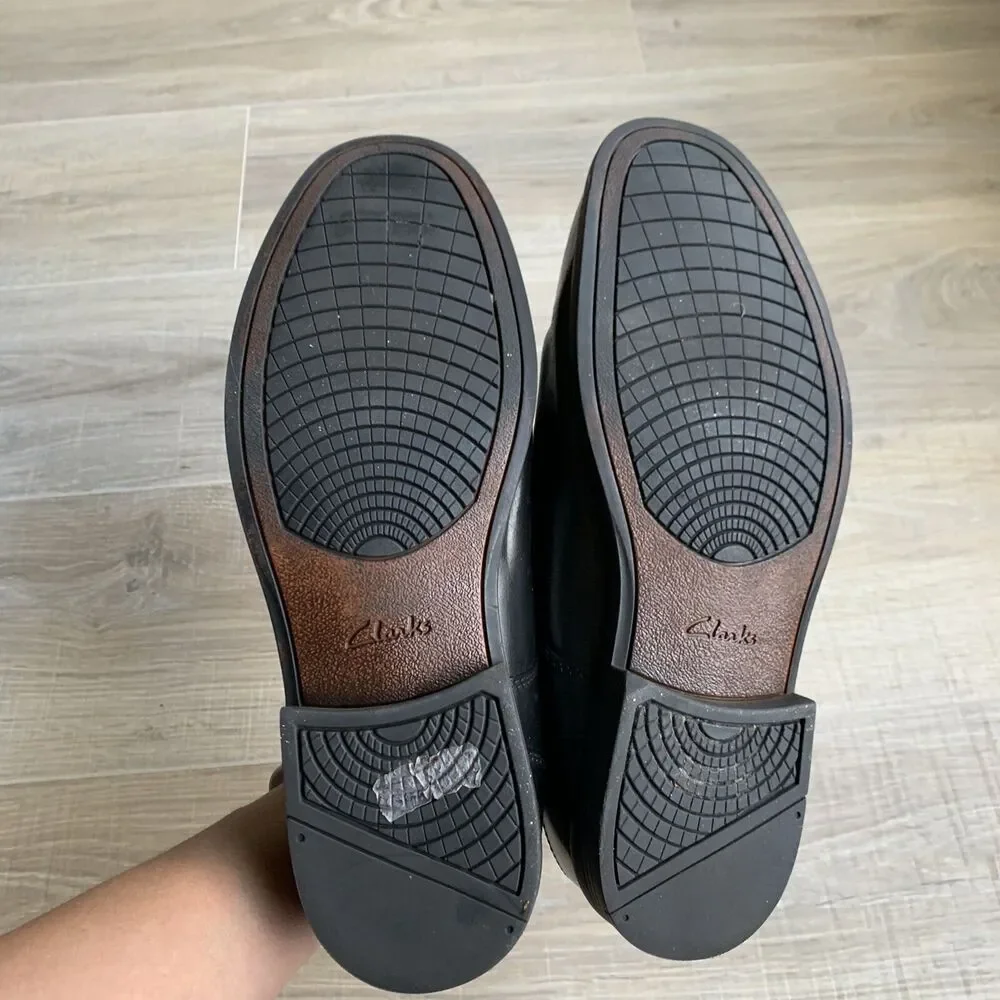 Clarks more usps as