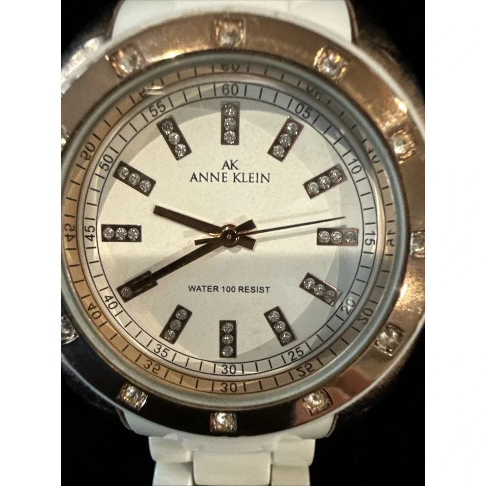 Anne Klein does need