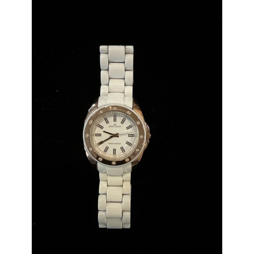 Anne Klein does need