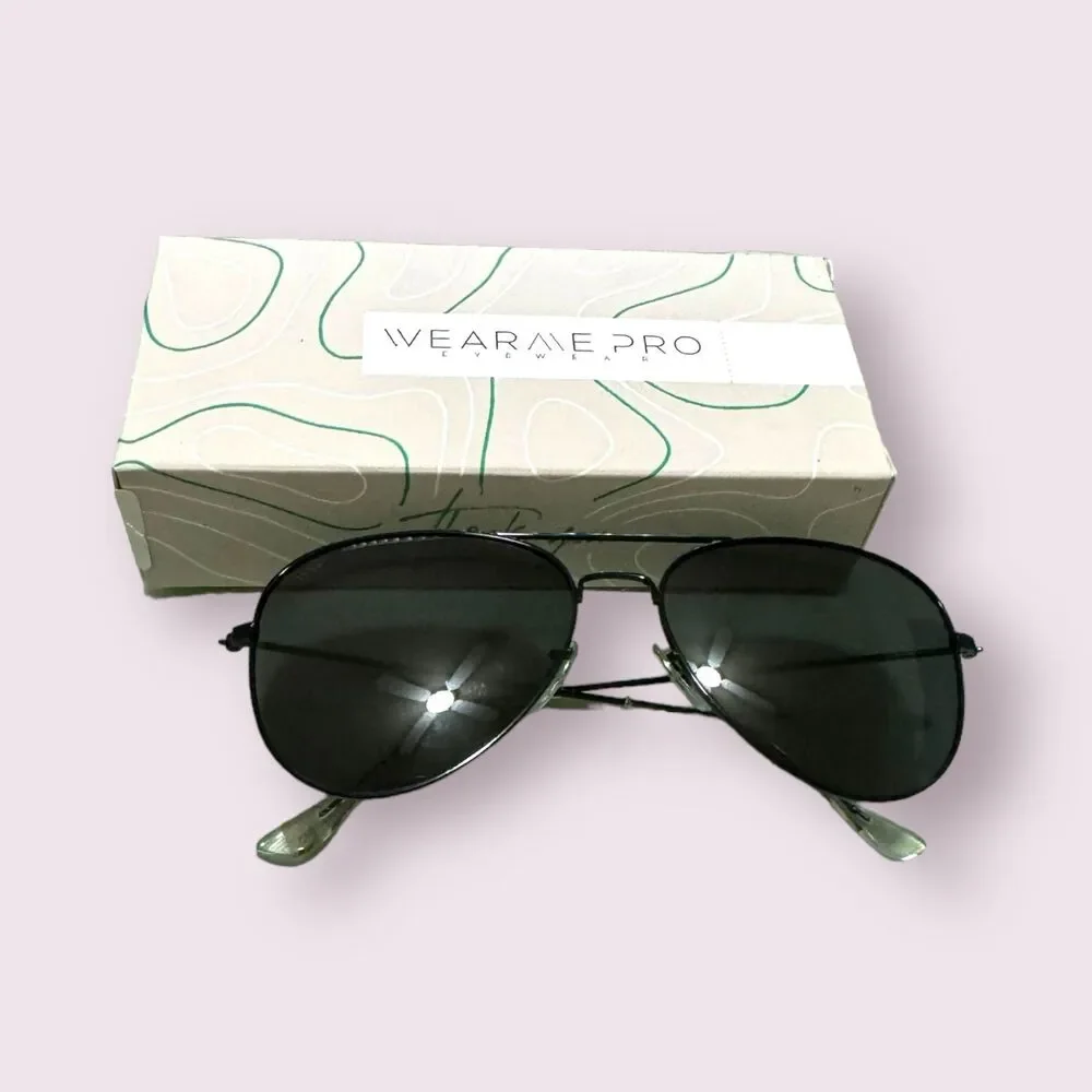 WearMe Pro wearme pro