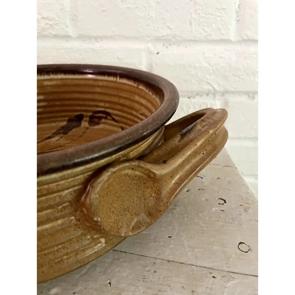 Artisan vintage hand