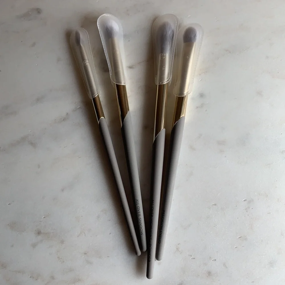 complex culture each brush