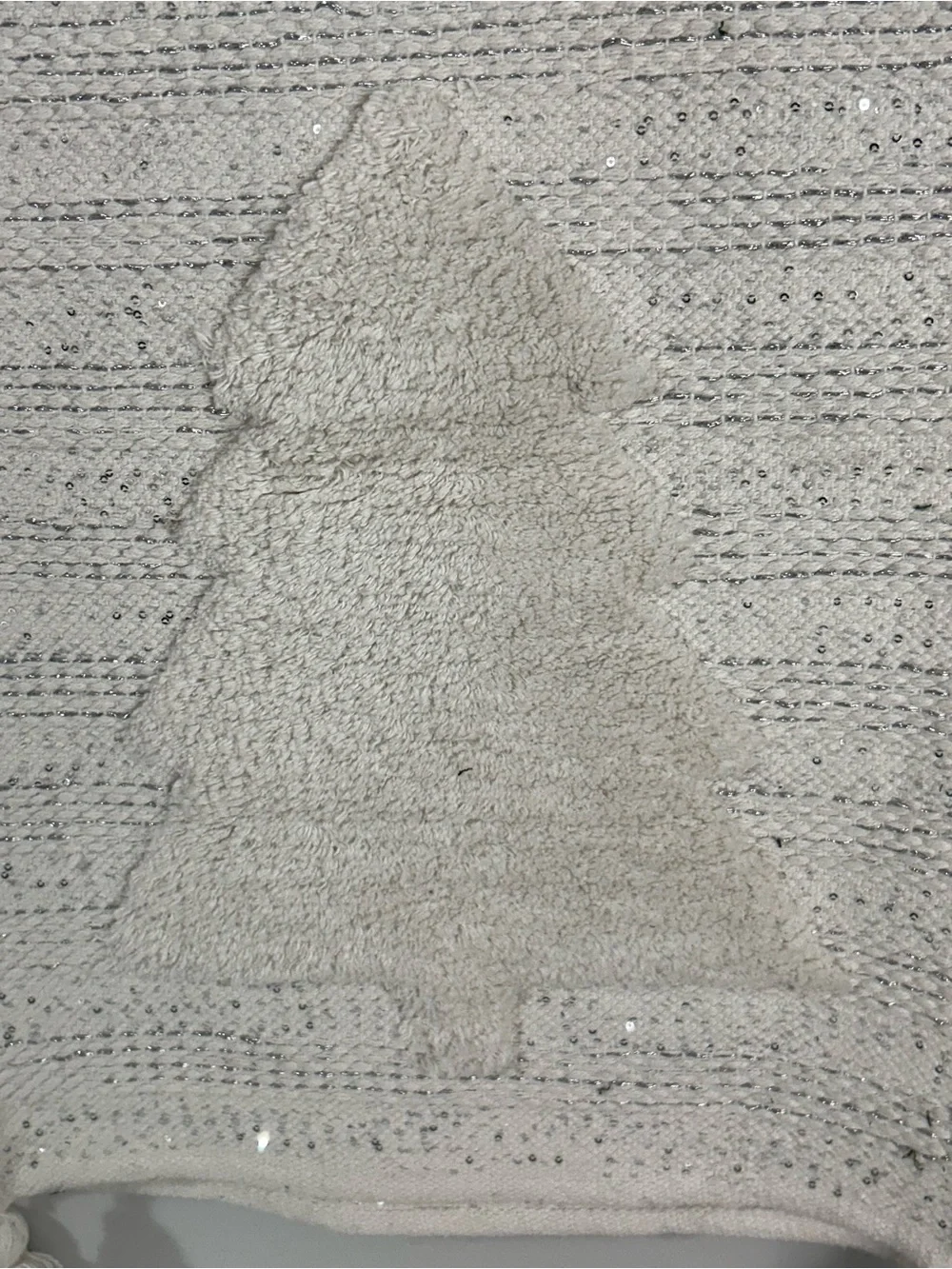 Rachel Zoe textured table