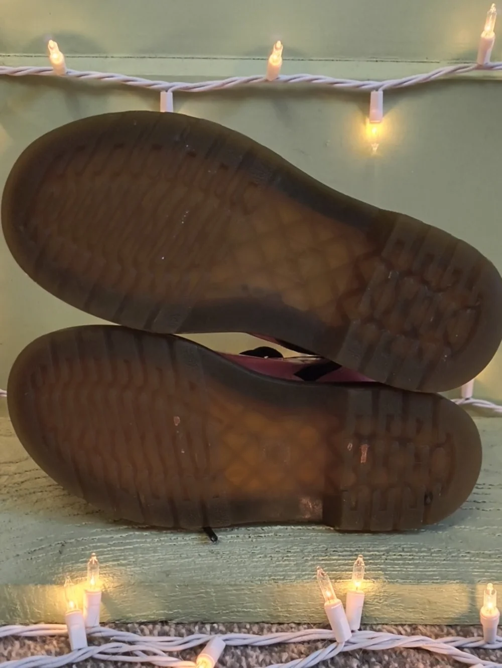 Dr. Martens minor little