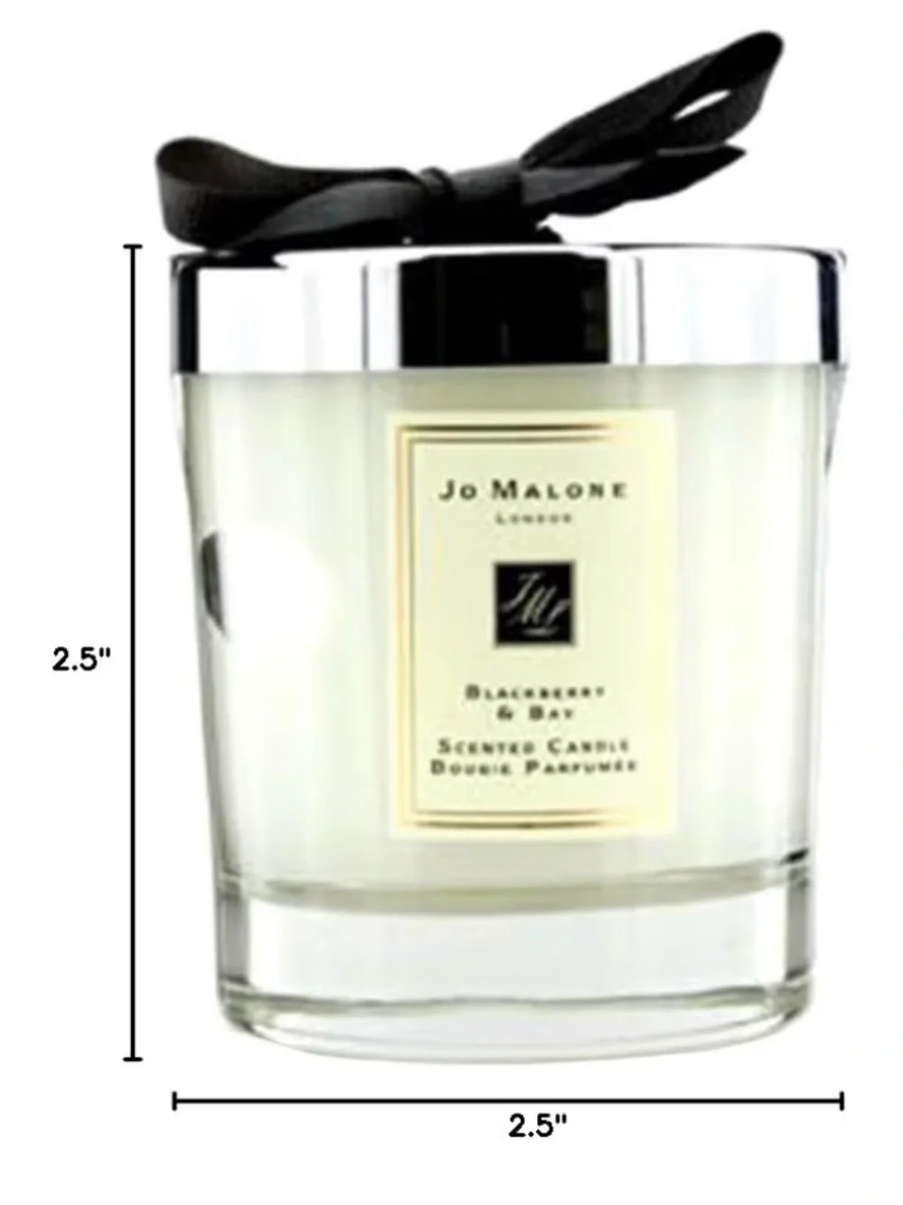 Jo Malone fill room