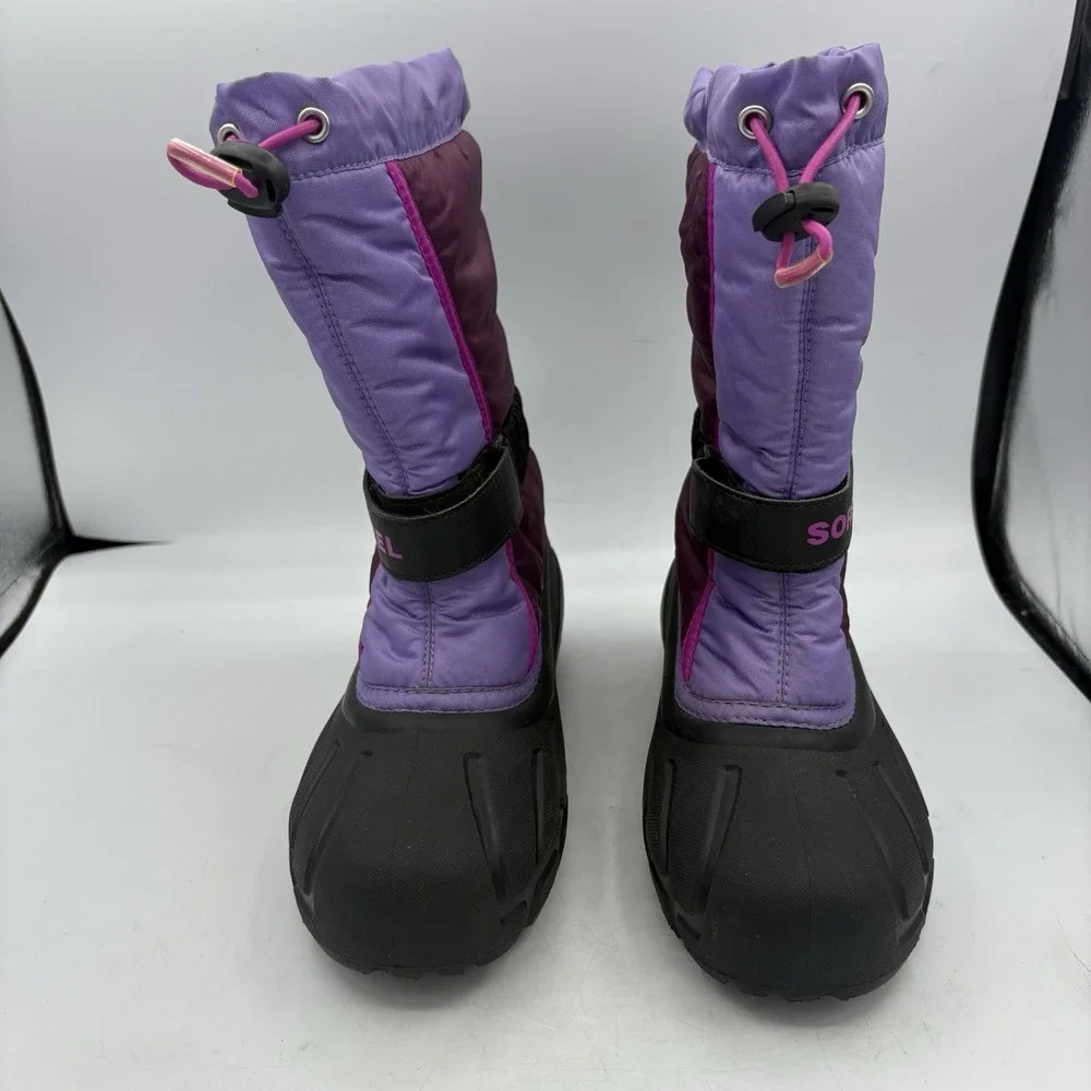 Sorel pre owned