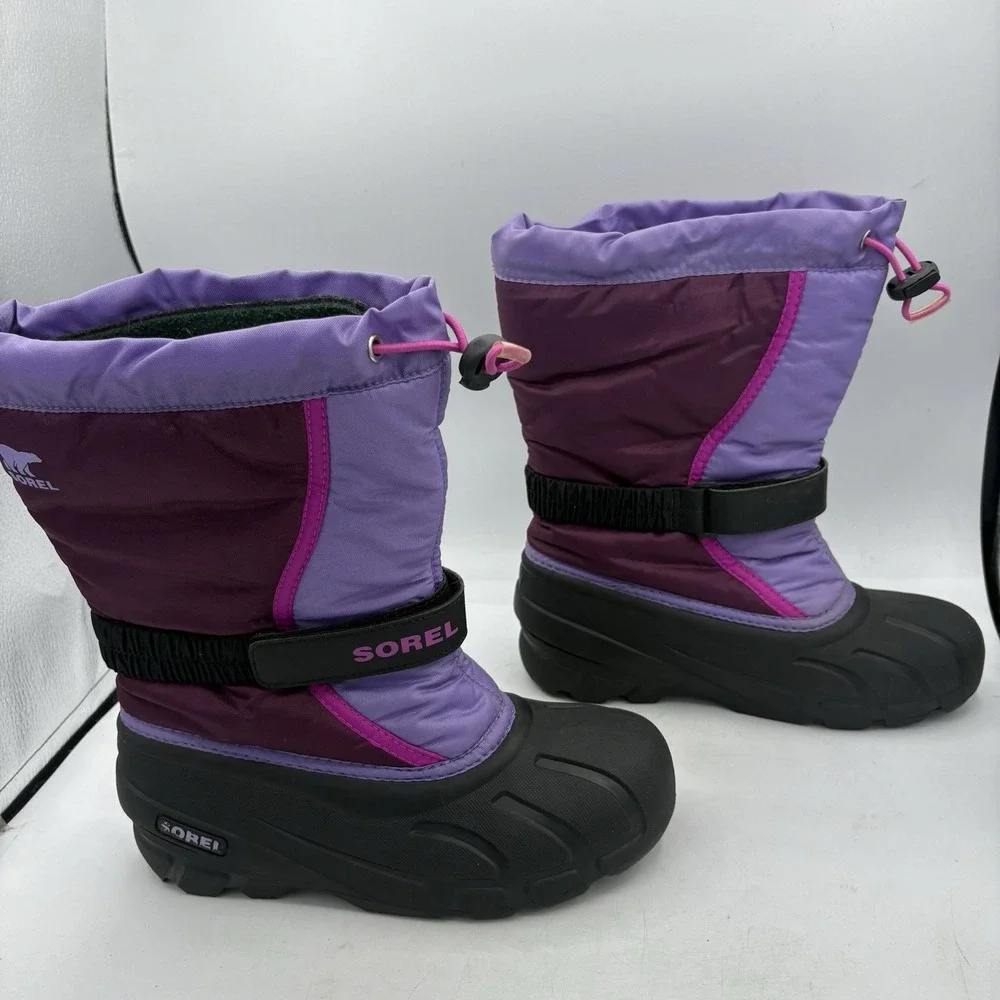 Sorel pre owned