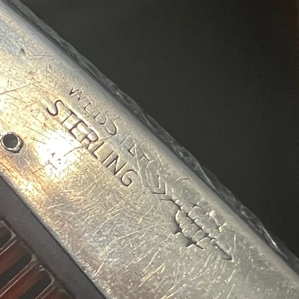 Webster this antique