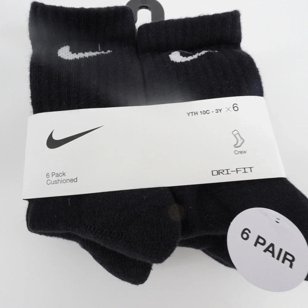 Nike keep young