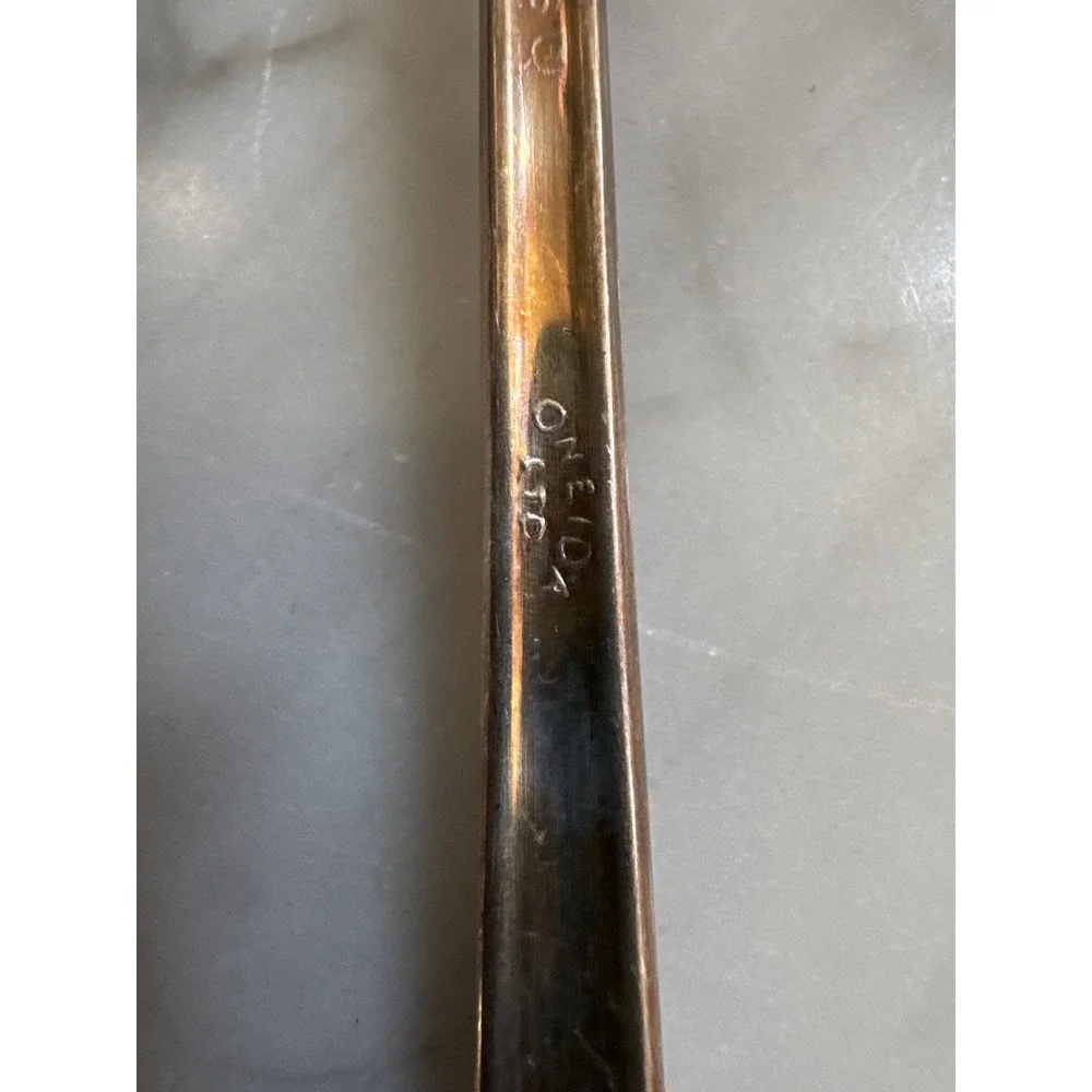 Oneida vintage 1881