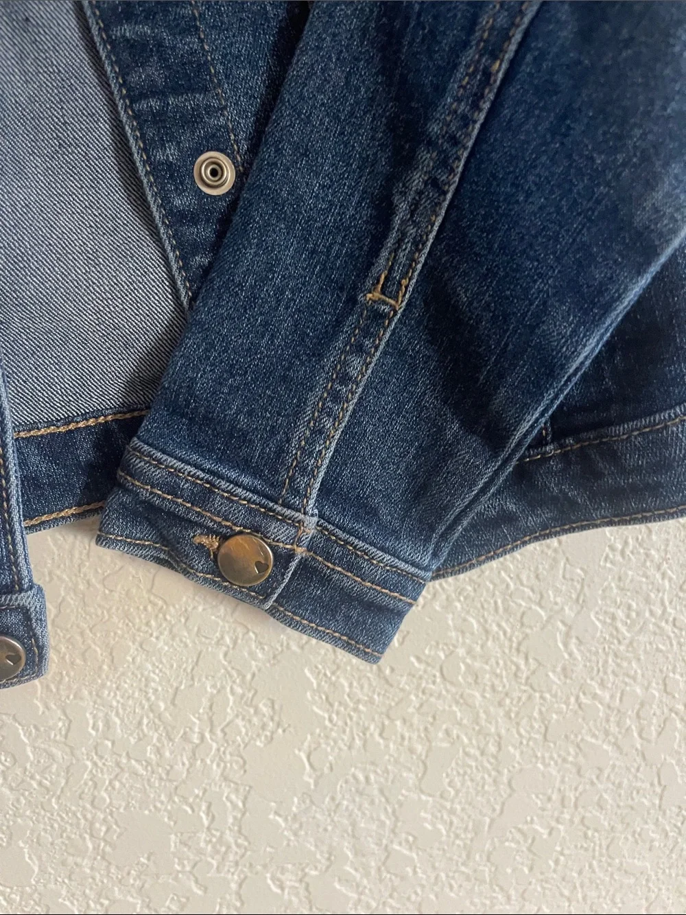 The Childrens Place classic jean