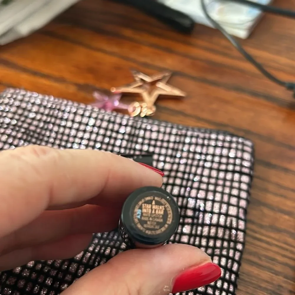 MAC Cosmetics new never