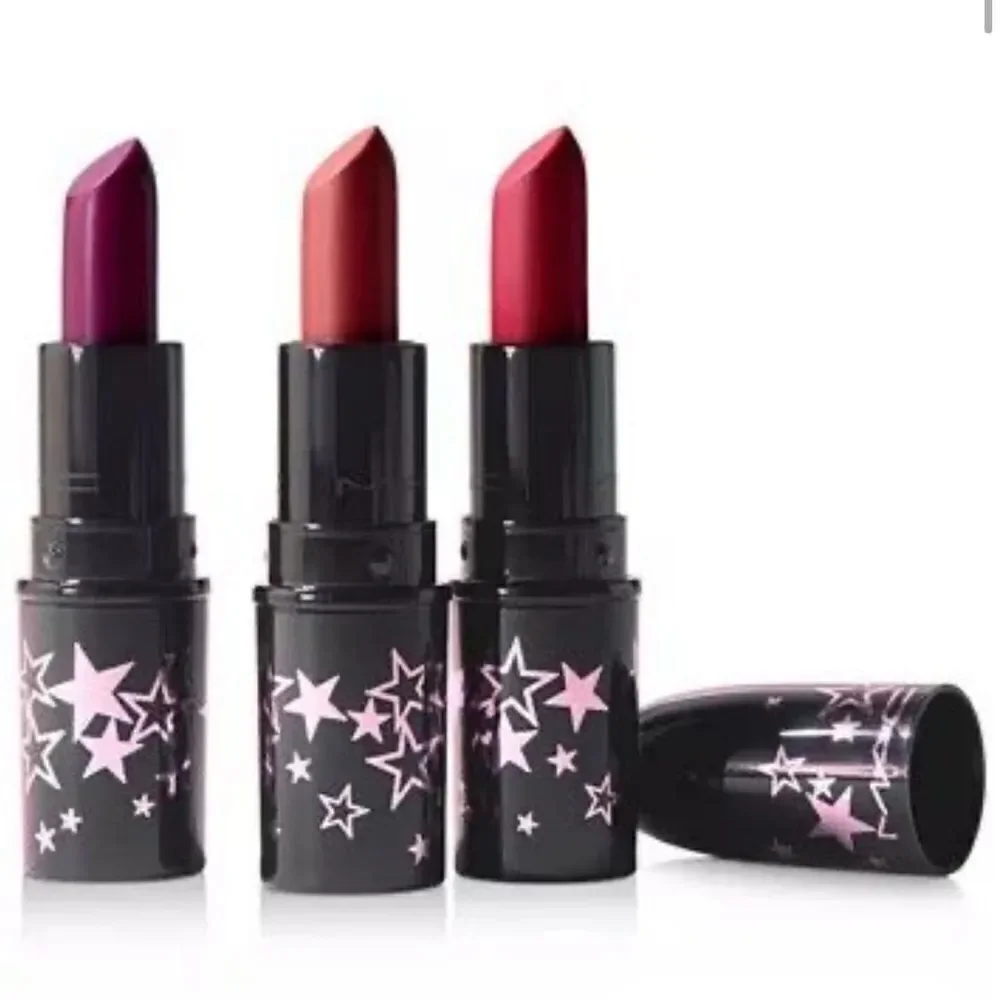 MAC Cosmetics new never