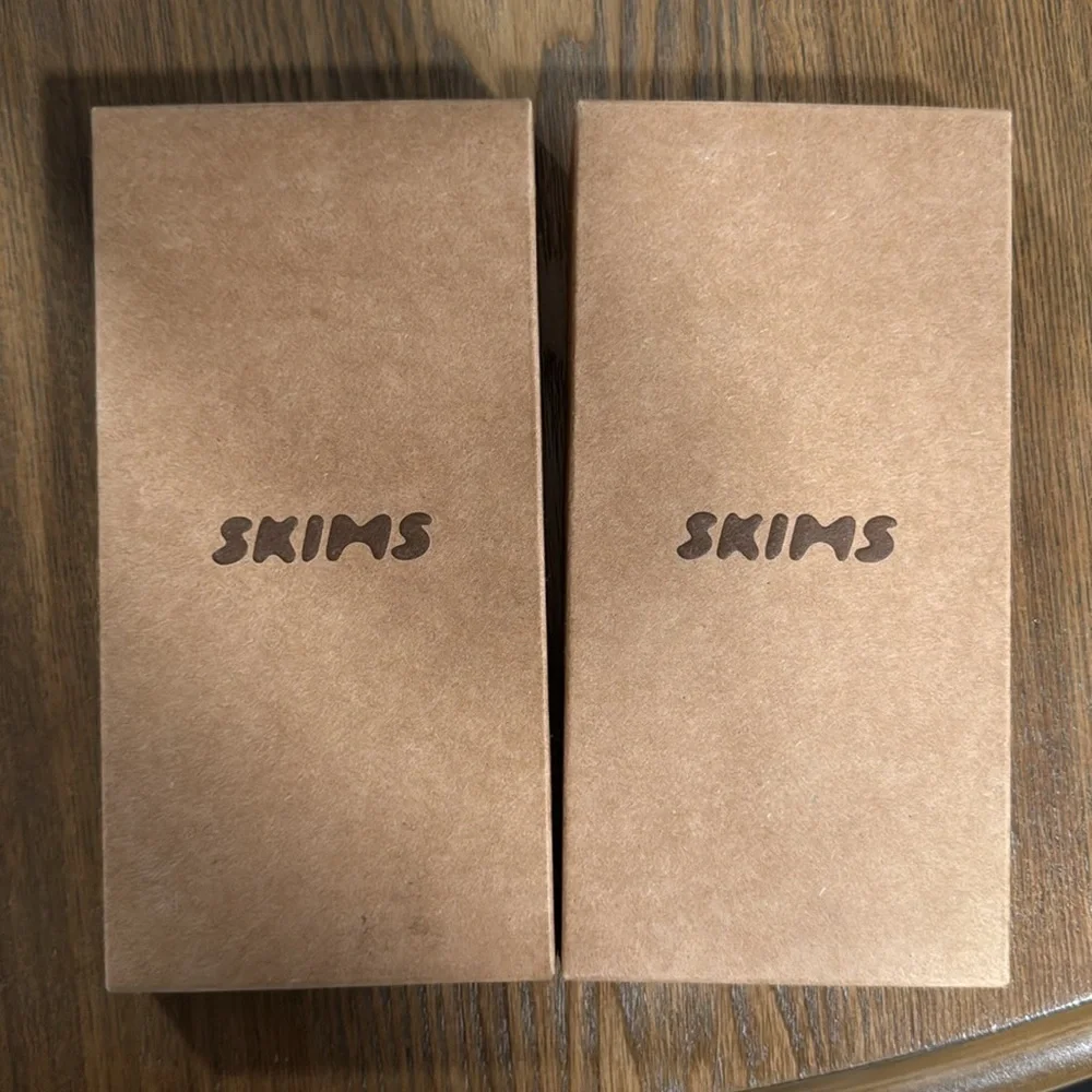 SKIMS perfect socks men
