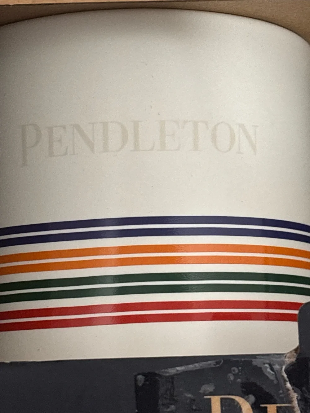 Pendleton quality national