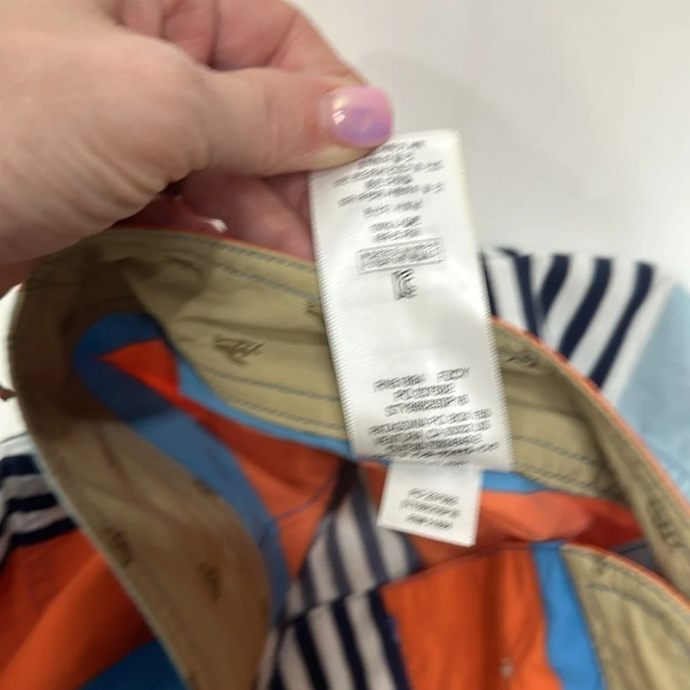 Patagonia printed wavefarer