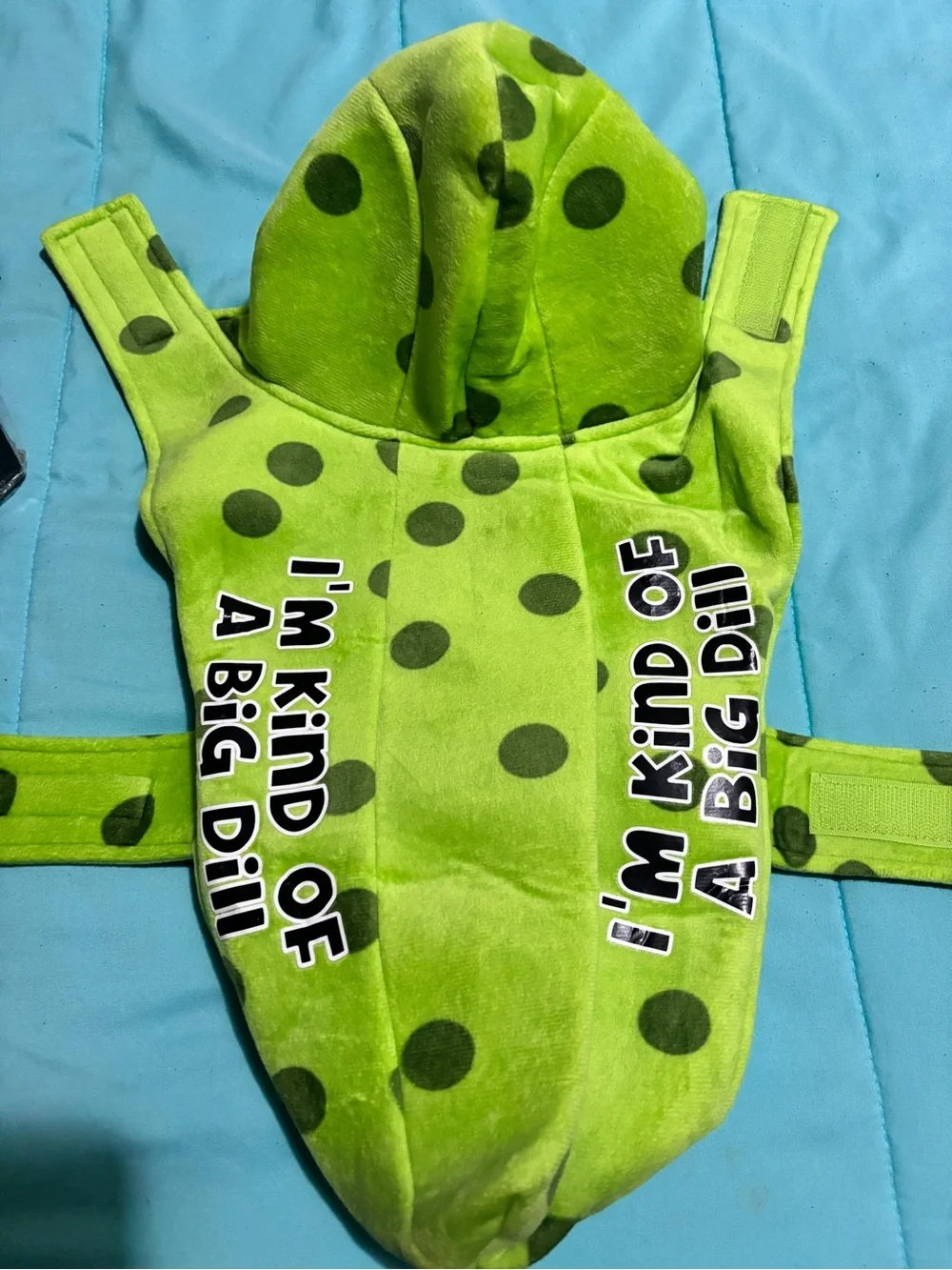 Bootique fun lime