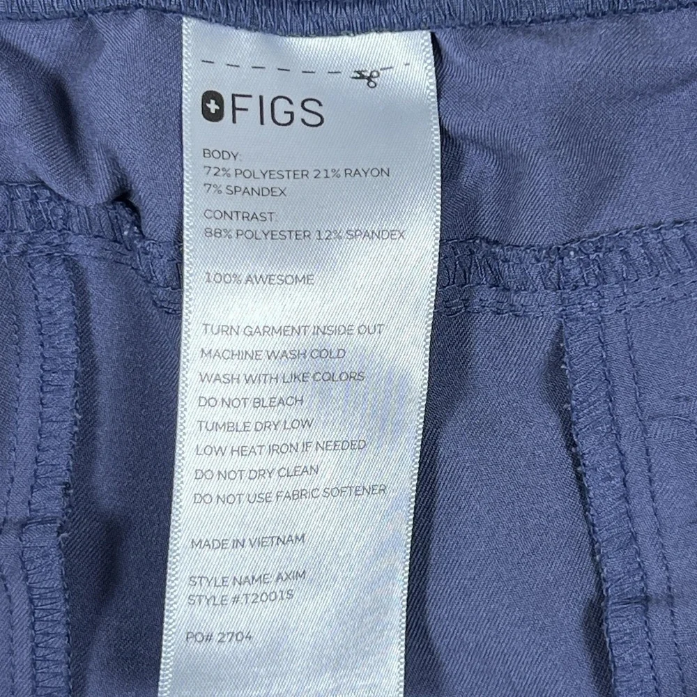 Figs pre owned