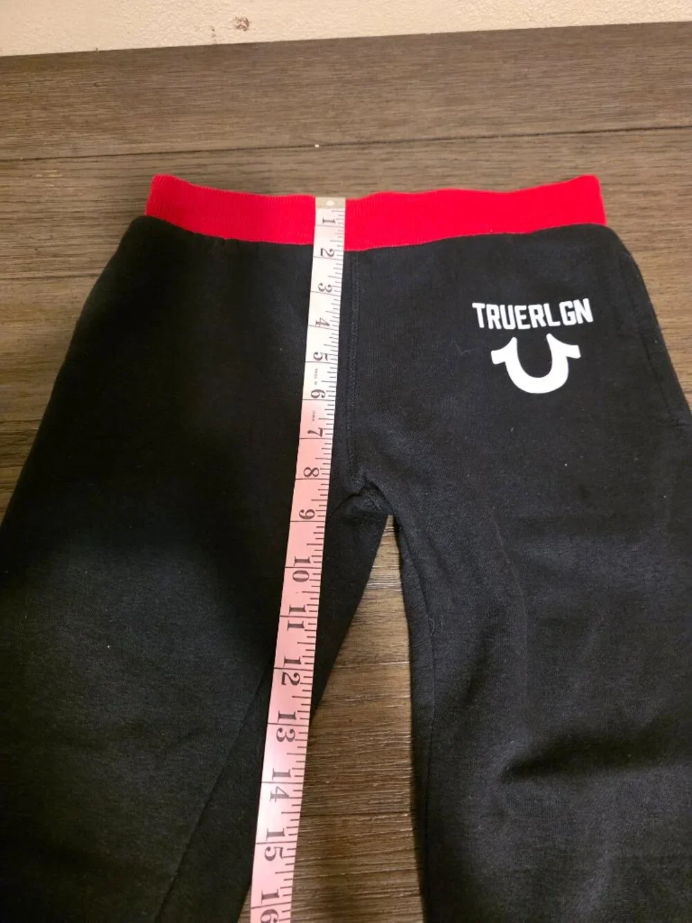 True Religion give their