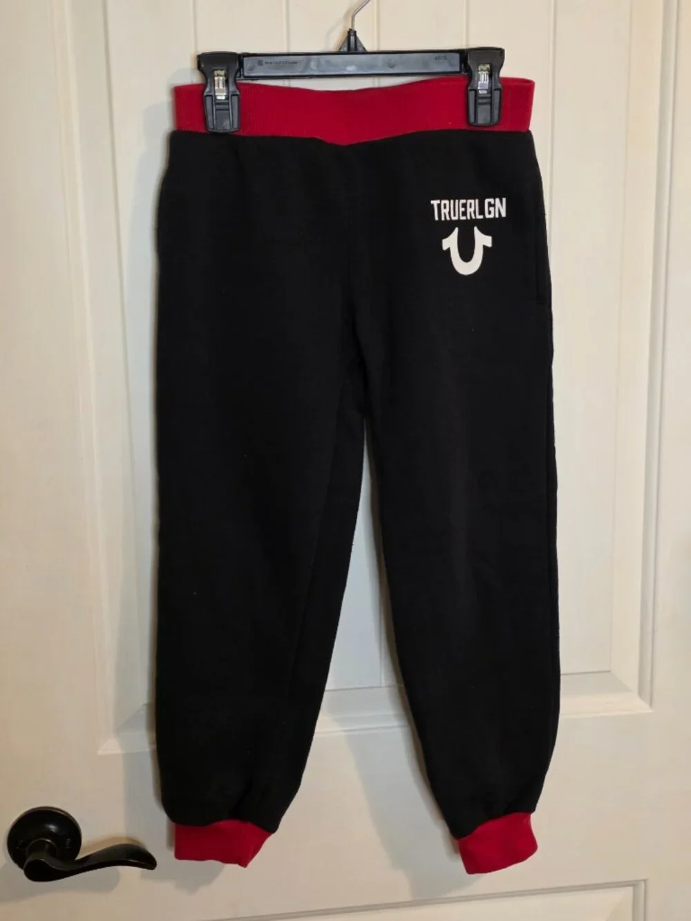 True Religion give their