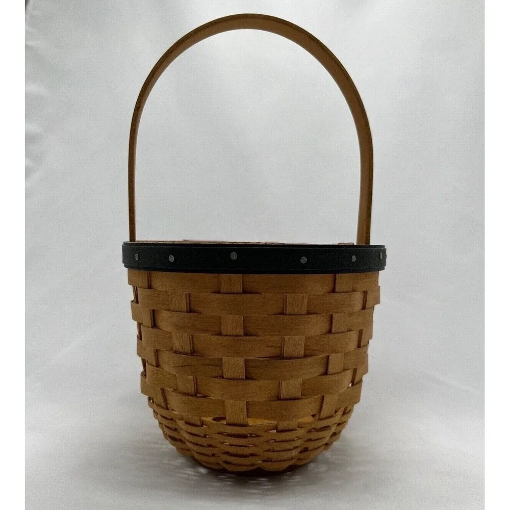 Longaberger 2004 collectors