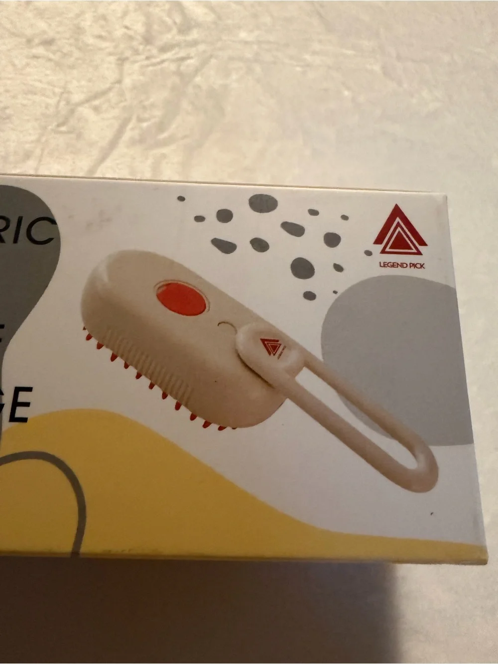 N/A electric spray