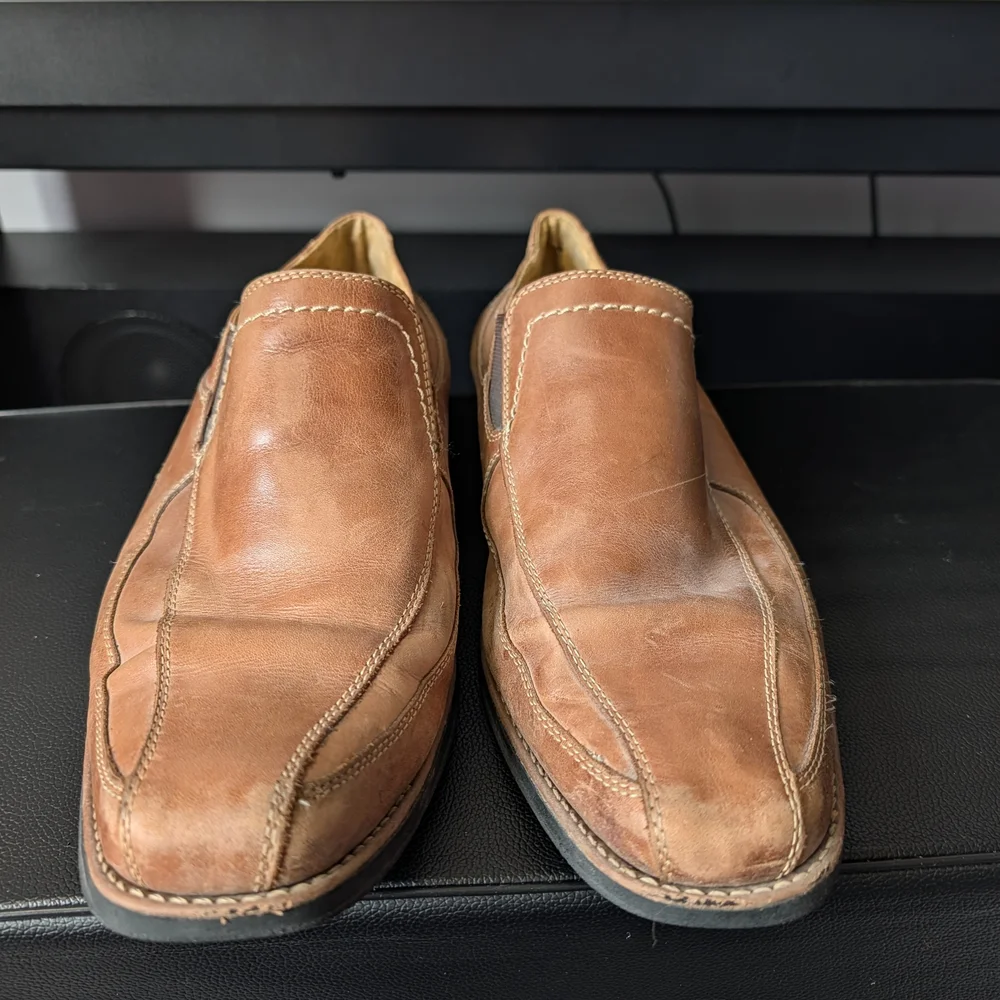 Sandro comfort shoes