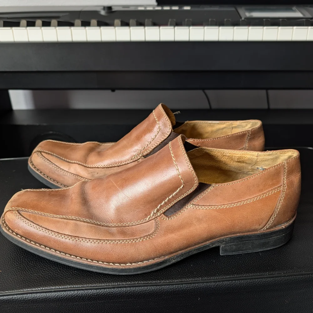 Sandro comfort shoes