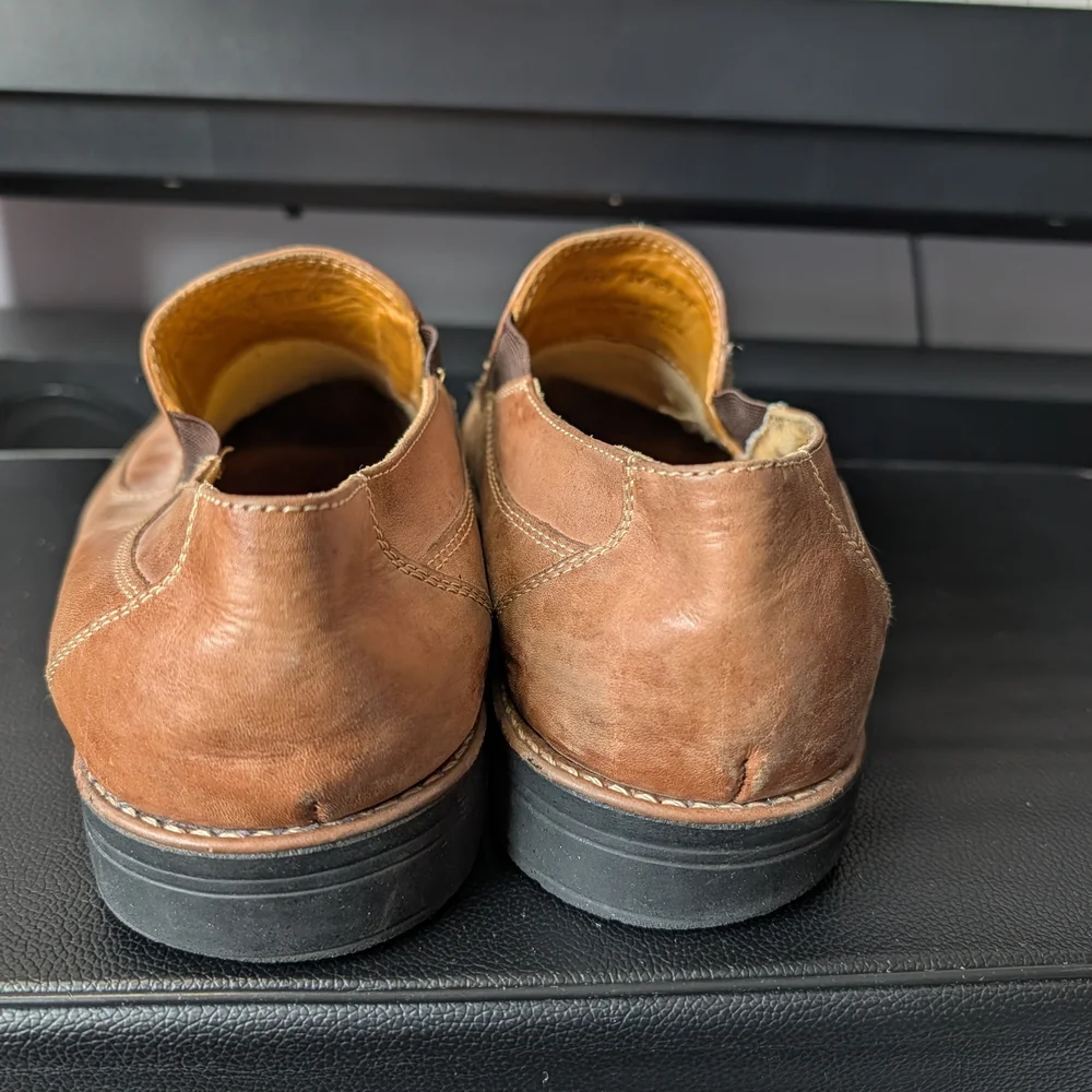 Sandro comfort shoes
