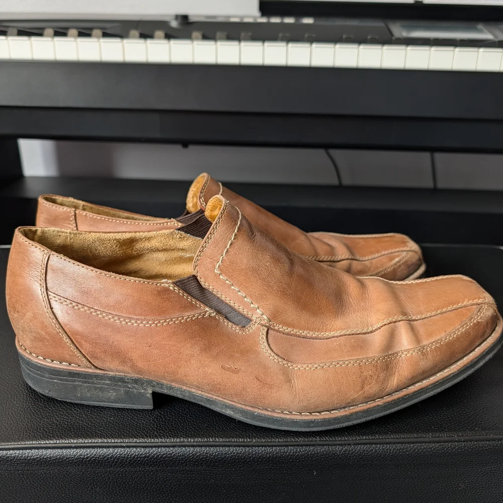 Sandro comfort shoes