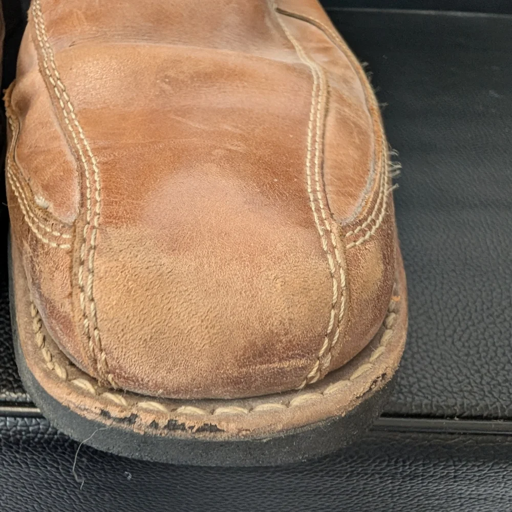 Sandro comfort shoes