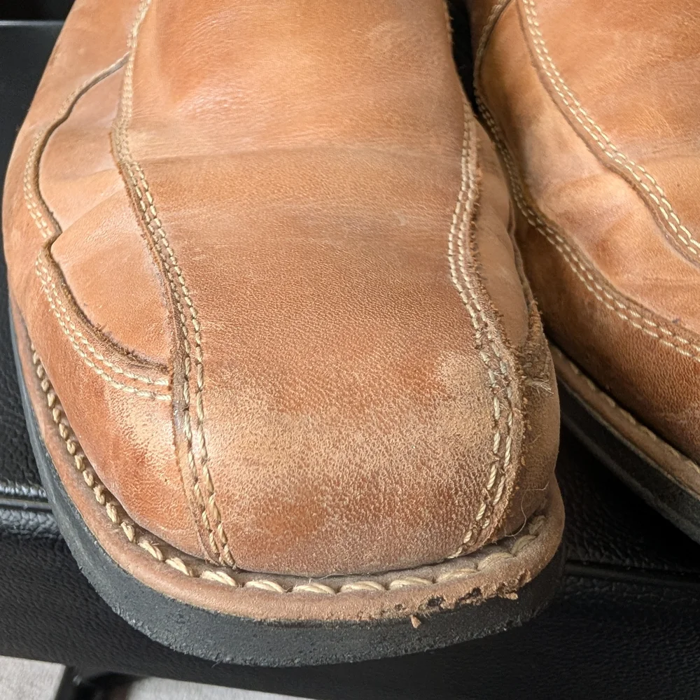 Sandro comfort shoes