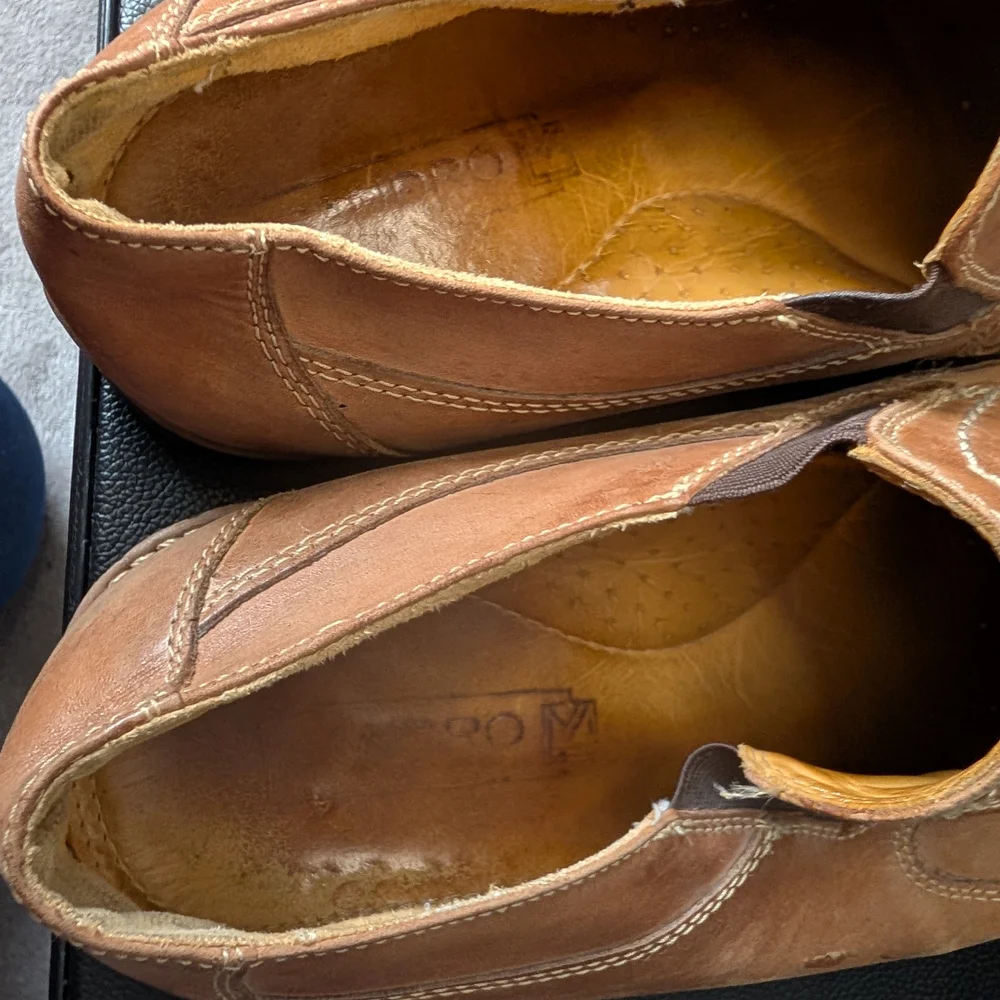 Sandro comfort shoes
