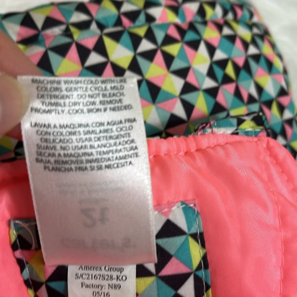 Carters carter’s size