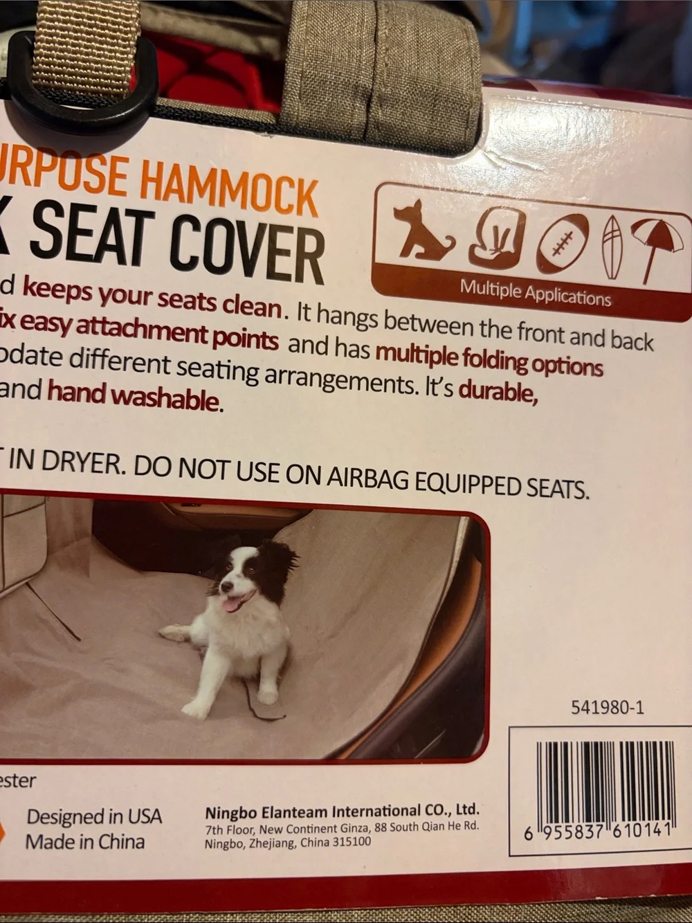 all purpose brand new