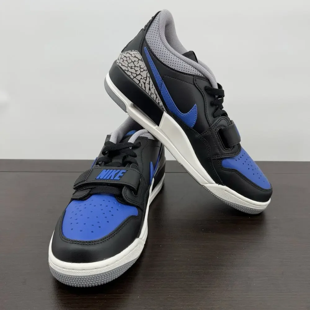Jordan low top