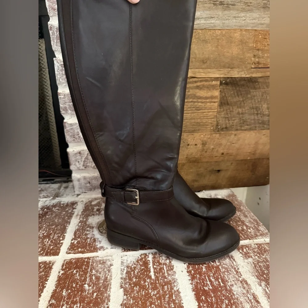 Nine West stylish brown