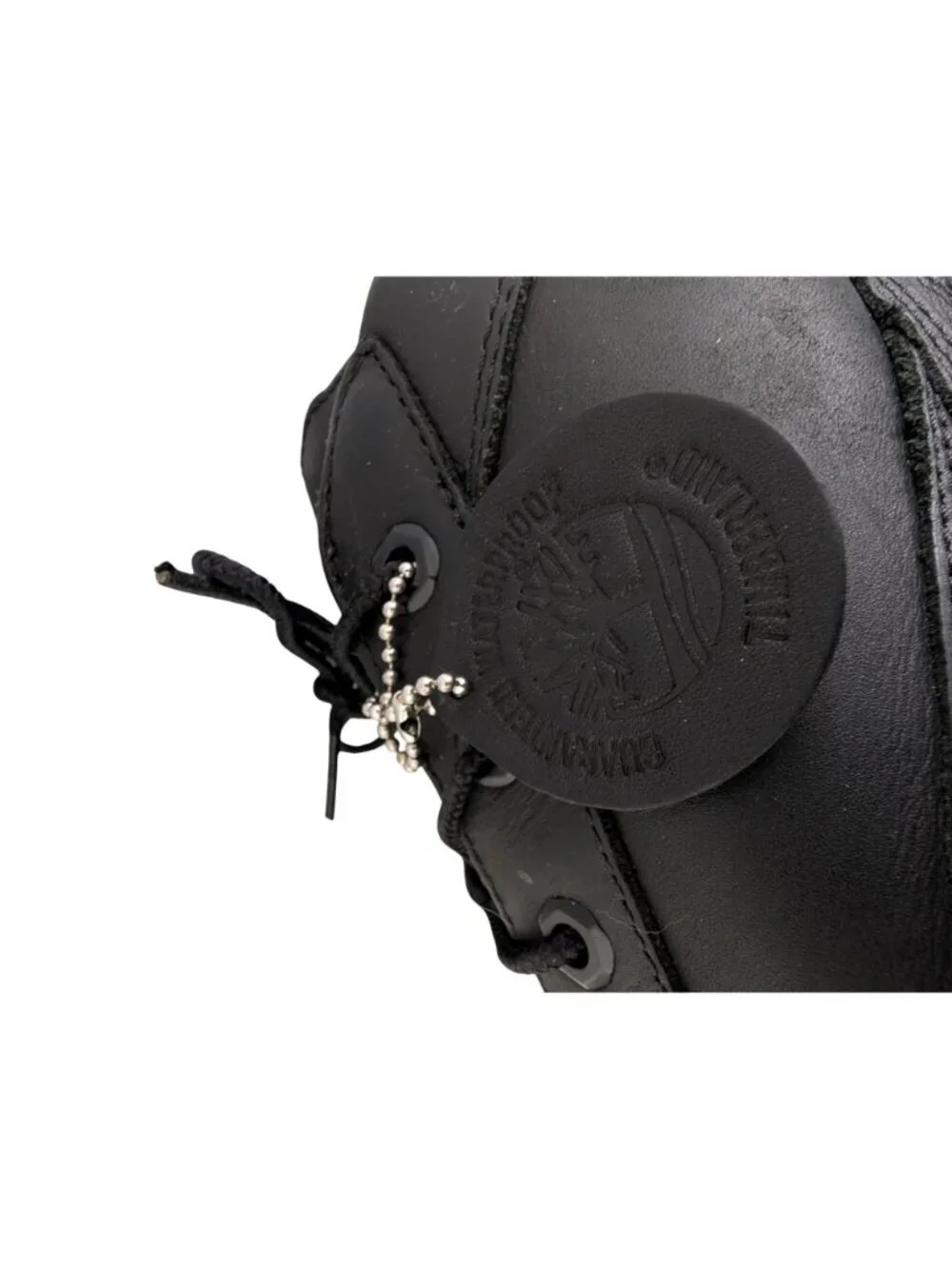 Timberland upgrade your
