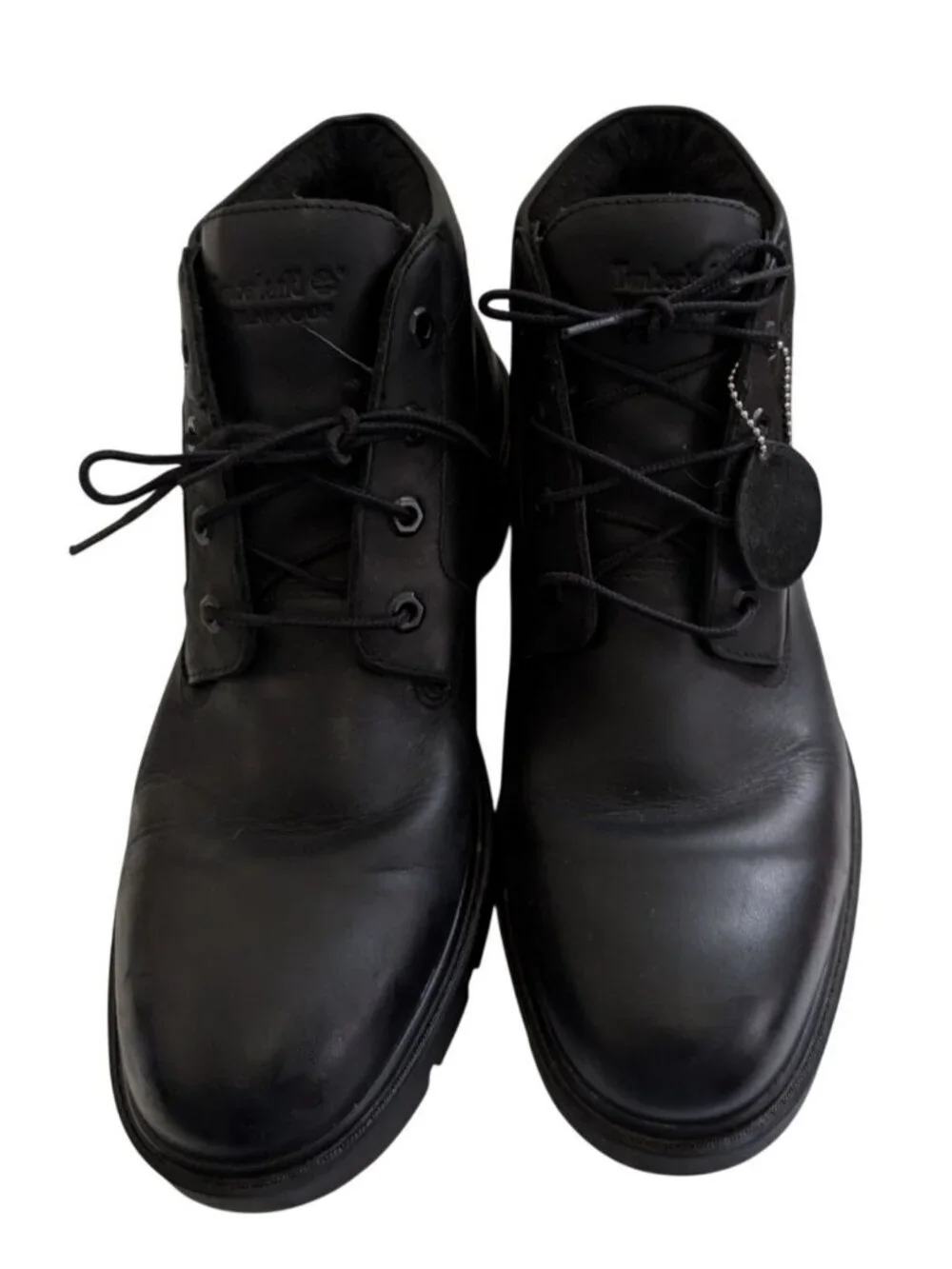 Timberland upgrade your
