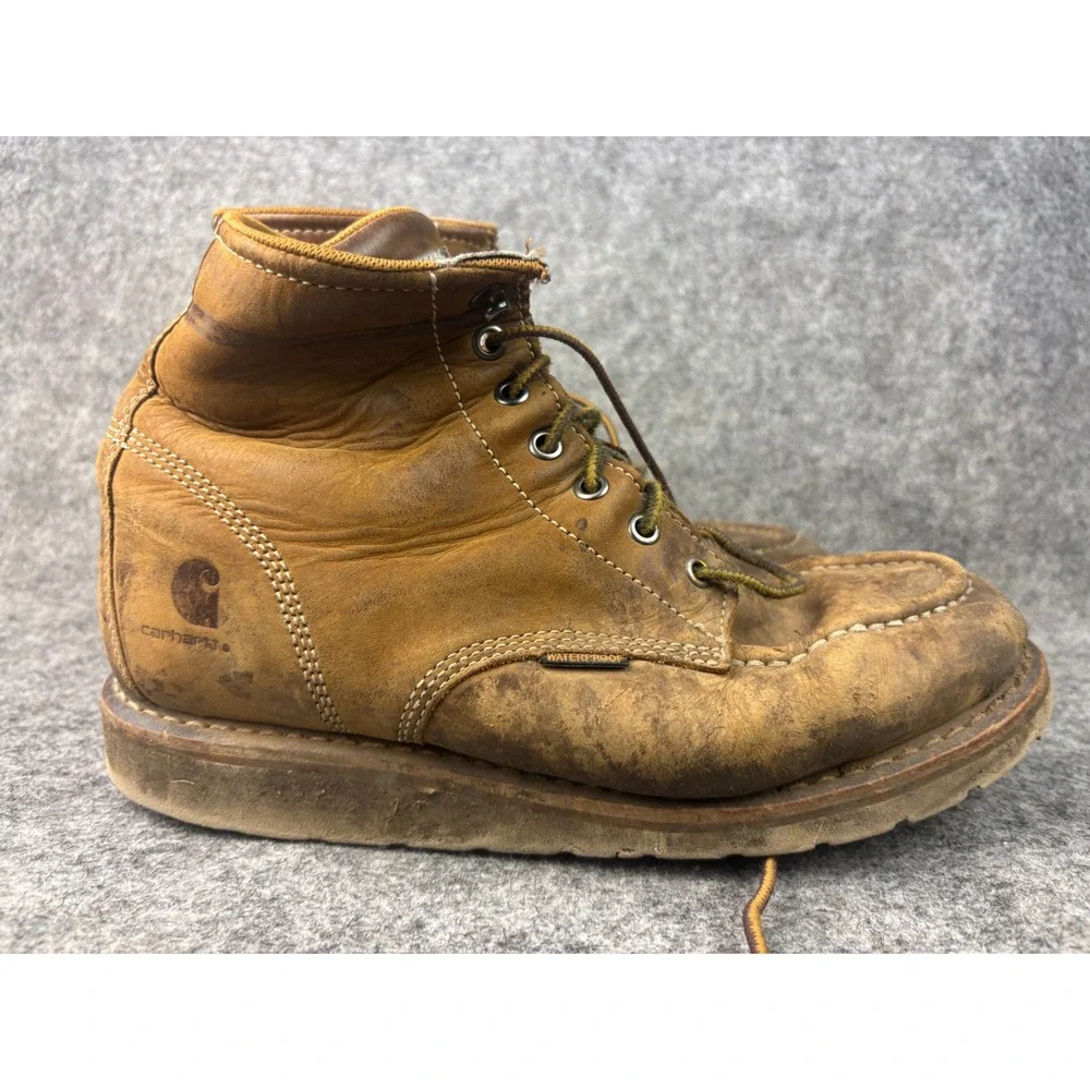Carhartt waterproof work