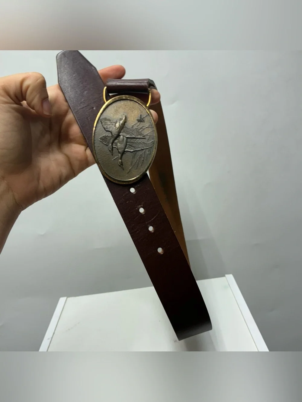 Vintage excellent measures
