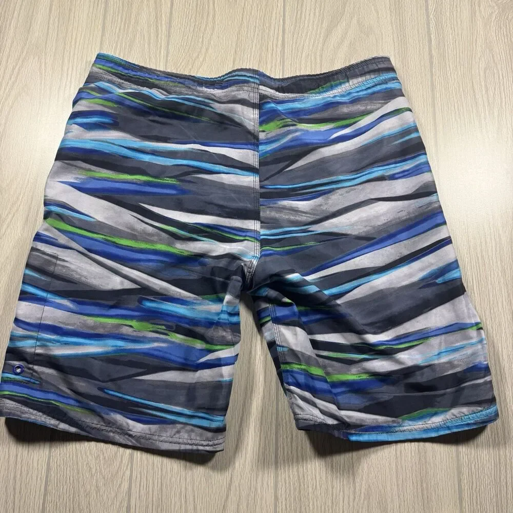 Nike lined board