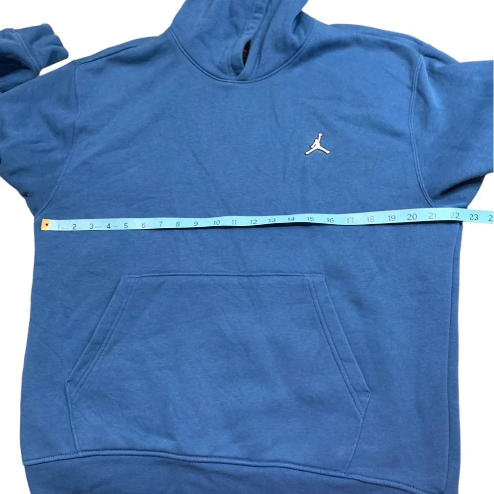 Jordan euc essentials