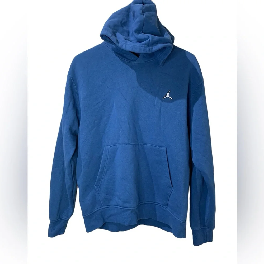 Jordan euc essentials