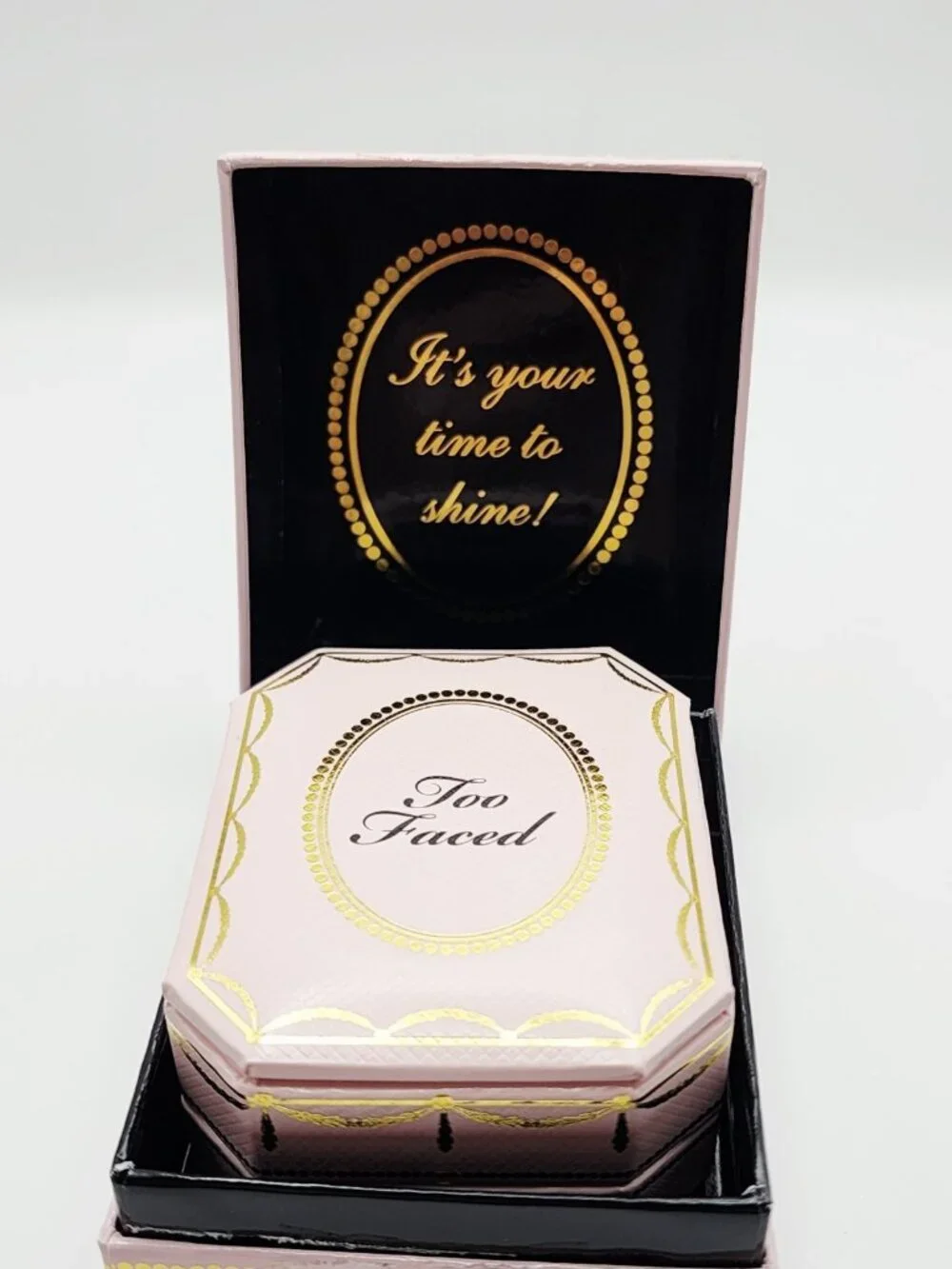 Too Faced brand too