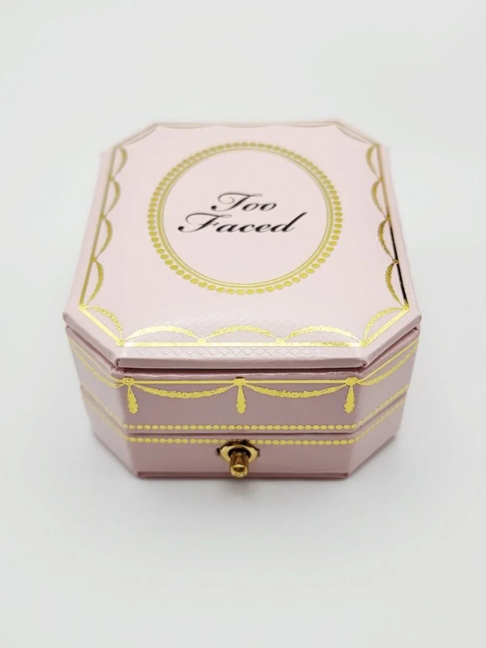 Too Faced brand too